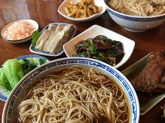 -同得兴 Since·1995 传统苏式面馆(十全街店)