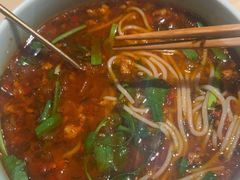 -一坐一忘云南菜(卓悦中心)