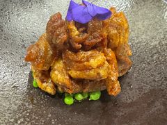 -新加坡泰国村酒楼(五角场店)