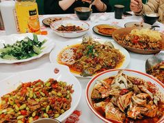 -堂瓦里·33年传统赣菜(第一街区店)