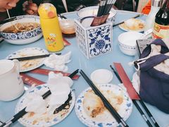 -四海楼(如皋定慧禅寺店)
