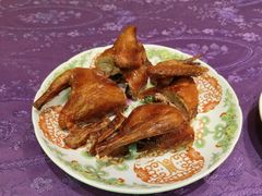盐焗乳鸽-惠食佳·朱雀(东方商厦店)