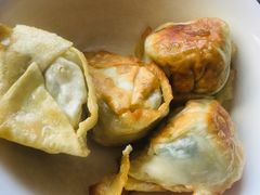 软煎馄饨-常州糕团店(北大街新世纪商城店)