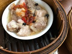 -香港蓮香樓(中環店)