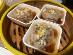 -香云轩·顺德菜(香云纱园林酒店店)