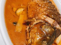 -阿五黄河大鲤鱼(纬三路店)