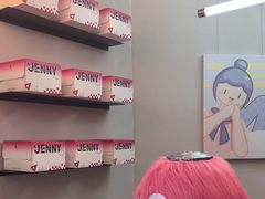 -静宜和她的朋友(星海广场店)