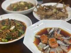 -红灯笼龙凤饭店(宁波老字号店)