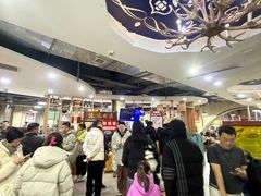 -元盛居(生态大街店)