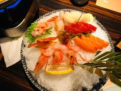 -山葵家·创意料理(临平银泰城店)