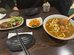 -角落里(中山公园店)