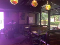 -麦凯伦烧烤·精酿超级工厂店(金桥总店)