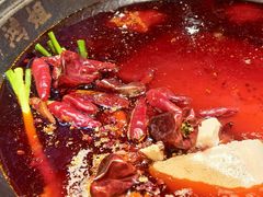 -鸿姐老火锅·传统炒料(上海旗舰店)