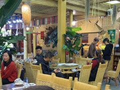 -多哥水傣味餐厅(司马巷店)