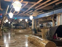 -青水瓦台汤泉(新华店)