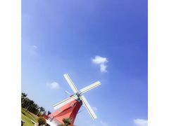 -南通洲际绿博园