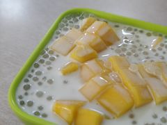 -透心凉糖水(听海居店)