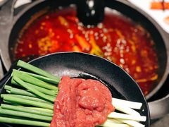 本味牛肉-园里火锅(仁和新城店)