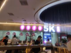 -江南鱼捞(北仑银泰城店)