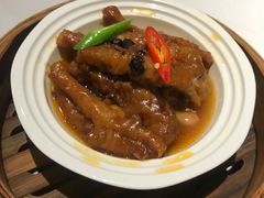 -潮福城大酒楼·潮味粤品·港式点心(湖滨北路店)