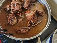 -芦月轩羊蝎子(北蜂窝店)