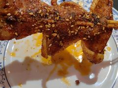 -京悦南门涮羊肉·羊蝎子火锅(田林路店)