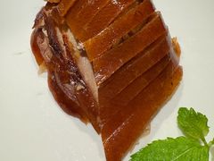 -京坛汇·烤鸭·京菜(宋庄店)