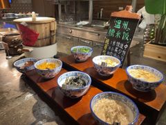 -杭州开元名都大酒店·地中海自助餐厅
