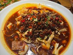 -破三川·新川菜(静安大融城店)