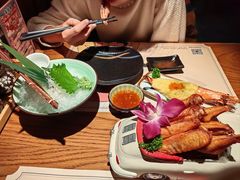 -玉川屋创意日料Bistro(柳巷店)