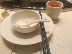 -楚山晓·湖北菜(武汉光谷K11店)