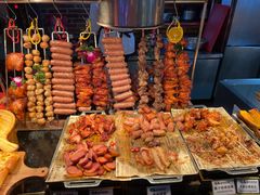 -梨花自助烤肉(乐宾店)