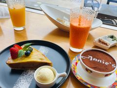 -安妮意大利餐厅(世贸天阶店)