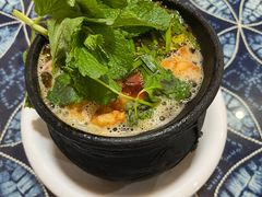 -云南李记罐罐米线饵丝小吃(汉中门金鹰店)