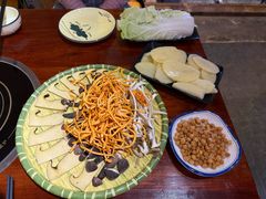 -大理.老字号渝记酸萝卜乌鱼(古城总店)