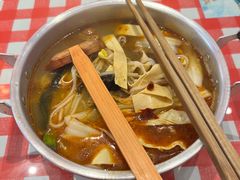 -石榴姐•山城小馆(创始店)