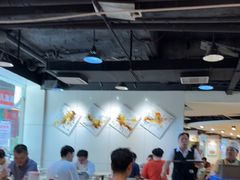 -玲又珑美食(盘福路店)