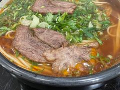 牛肉拉面大-宛平李记小吃(东关街店)