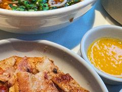 -胡麻(静安嘉里店)