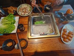 -要德火锅(鼓楼店)