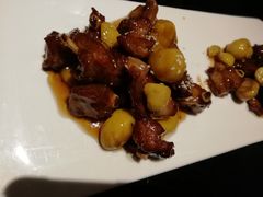 -皇城根北京风味主题餐厅(滨海万达店)