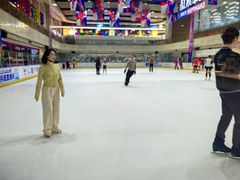 -冠军冰场CHAMPION RINK(世纪金源购物中心店)