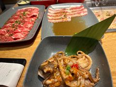 -新石器烤肉(南站店)