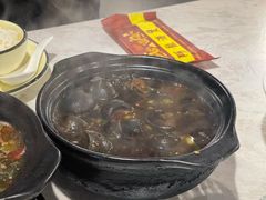 田螺煲-阿龙酒煲(海宁新苑路店)