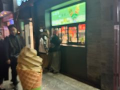 -吴裕泰茶庄(鼓楼店)