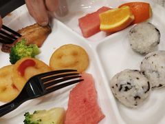 -贝林大翅鲸简餐厅(国家海洋博物馆店)