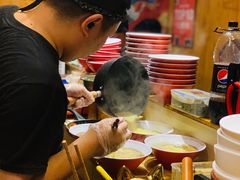 -老龙亭拉面店