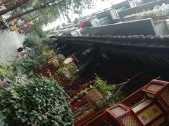-泡桐树孙二娘私房菜