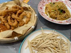 -肖记公安牛肉鱼杂馆·省级非物质文化遗产(江汉路直营店)