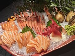 -樱之盛宴·蟹料理海鲜自助(前进大街店)